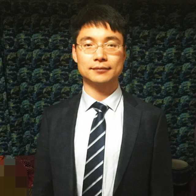 欧阳老师